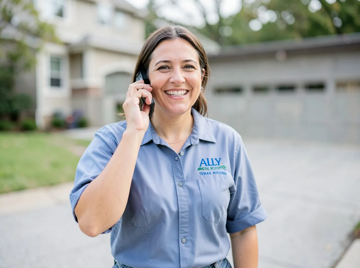 Metal Roof Installation Occoquan, VA FAQs